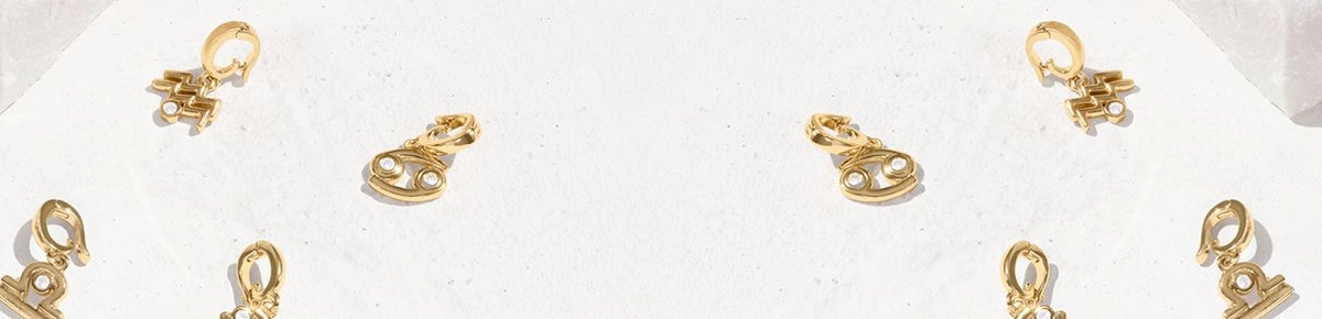 Galaxy & Co jewellery