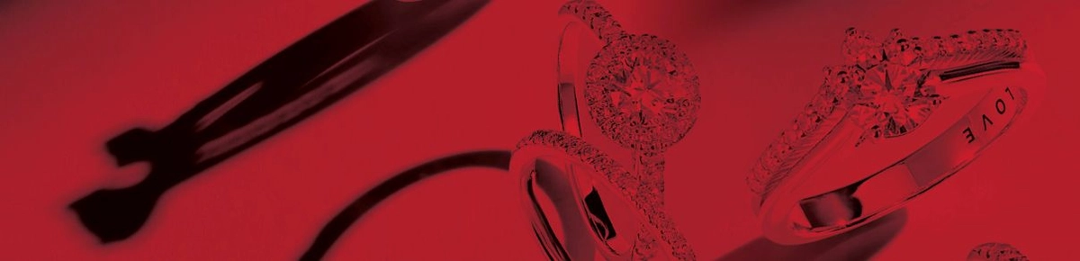 American Swiss Sale Diamond Rings