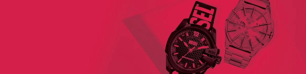 Sterns International Watches