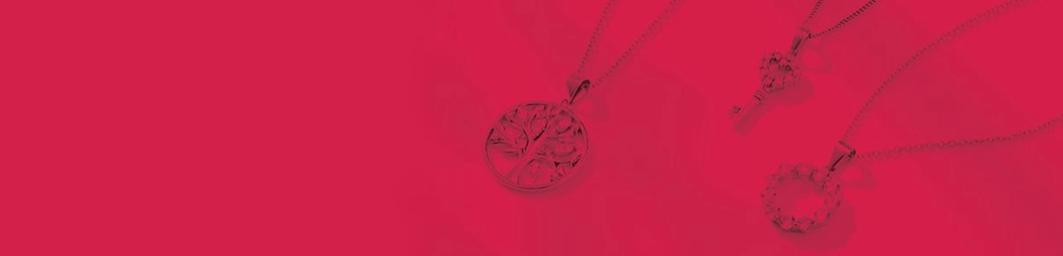 Sterns Sterling Silver jewellery