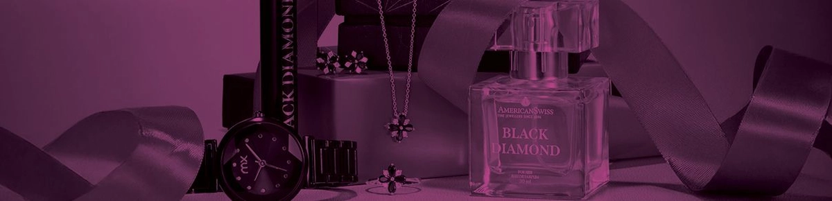 American Swiss Valentines Fragrances
