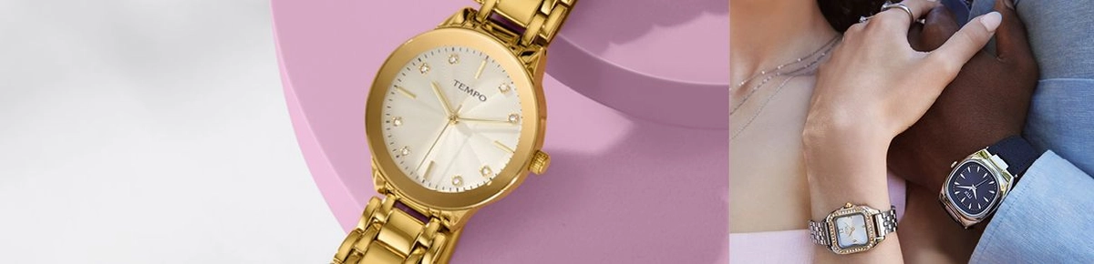 Sterns Tempo watches