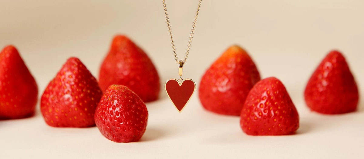 Galaxy & Co jewellery