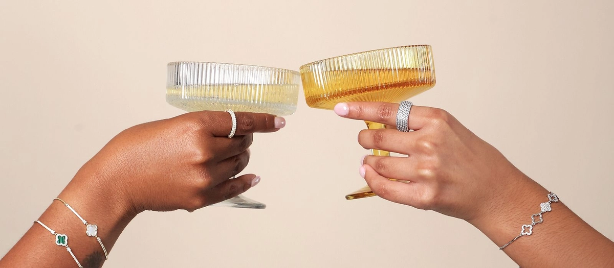 Galaxy & Co jewellery