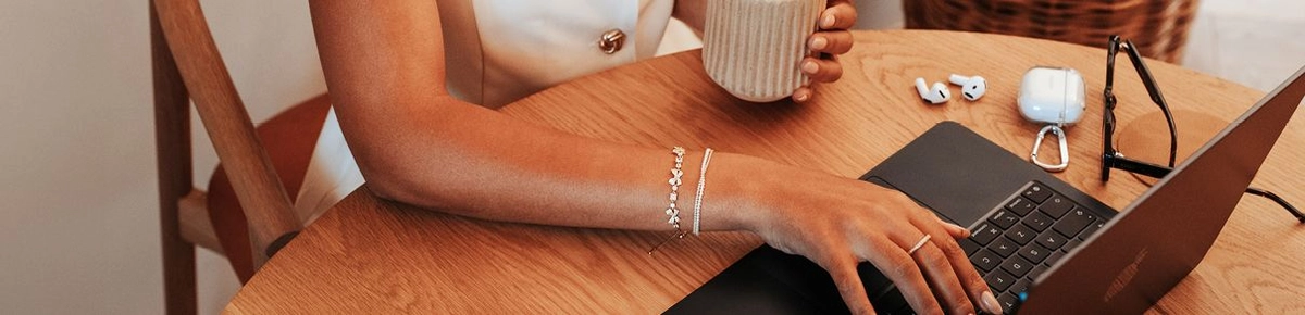 Galaxy & Co jewellery