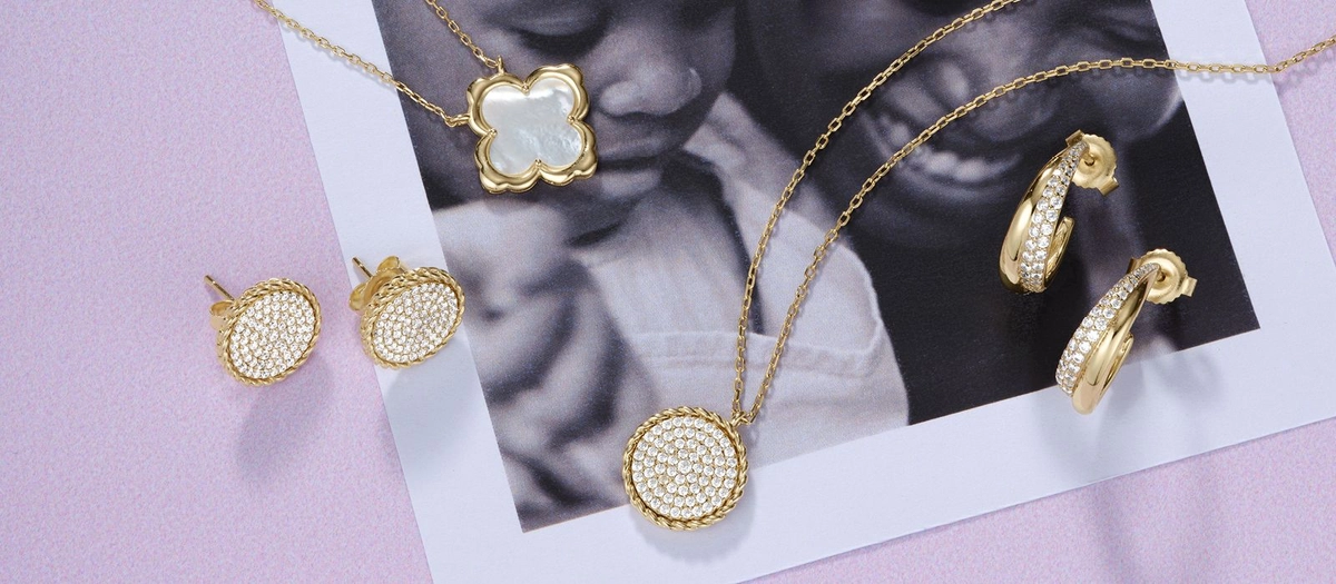 Sterns gold jewellery