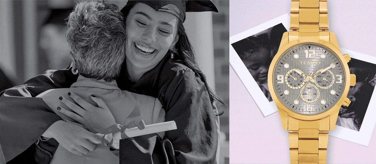 Sterns Tempo watches