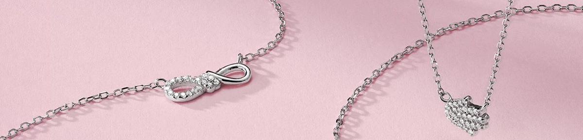 Sterns Sterling Silver jewellery