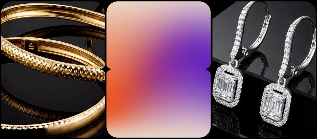 American Swiss Jewellery