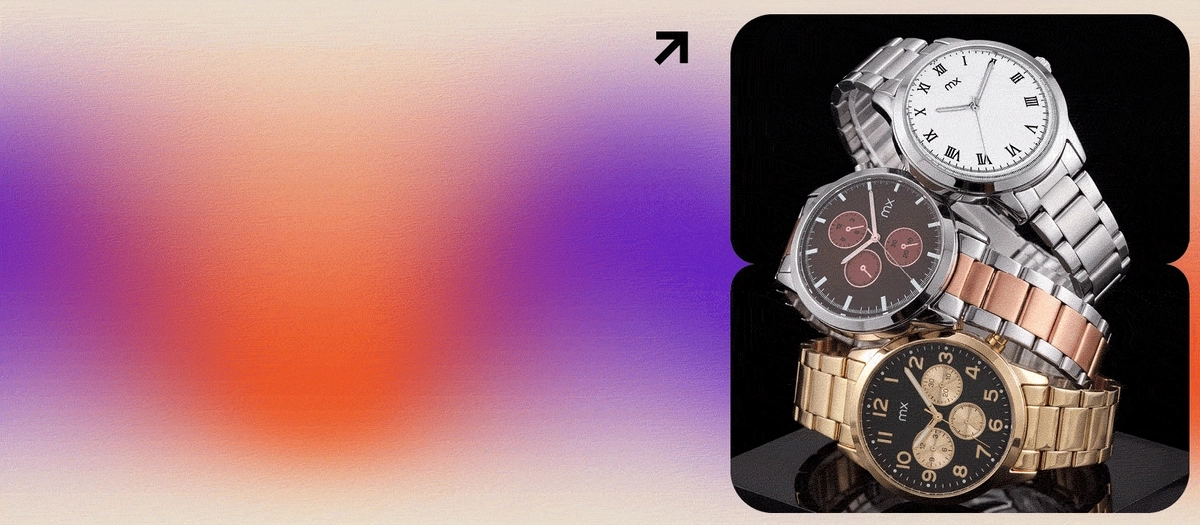 American Swiss Tempo & MX watches
