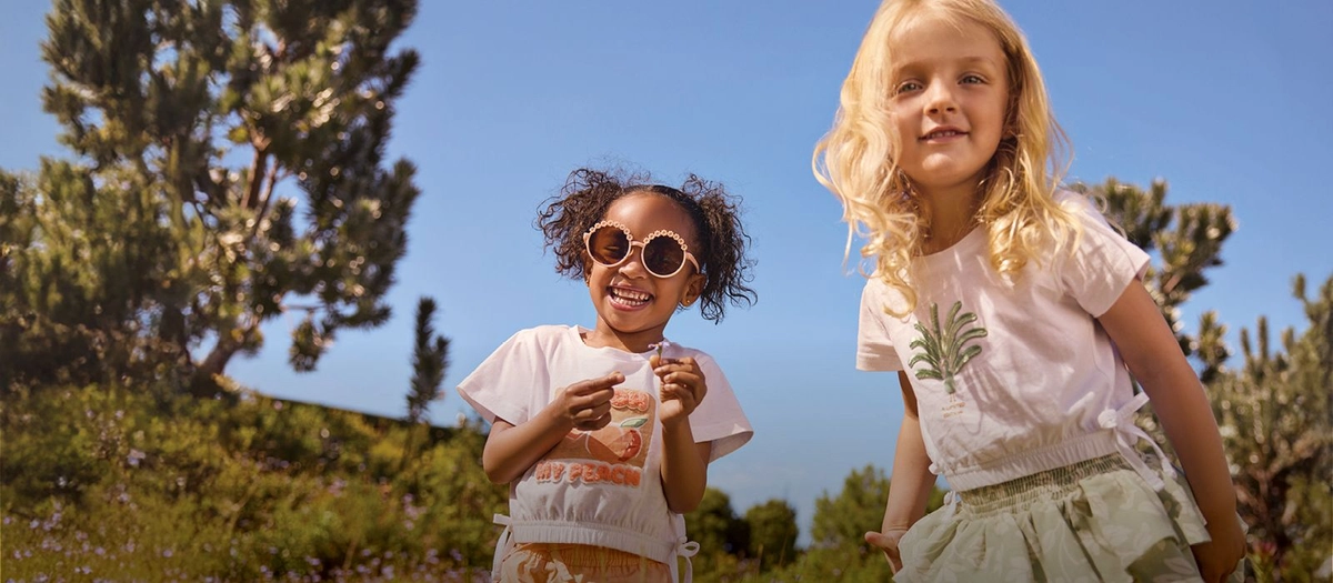 Exact 20% off kids 12-14 December