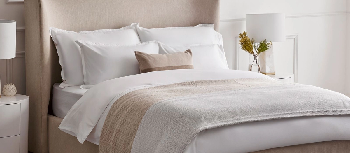 25% off bedding