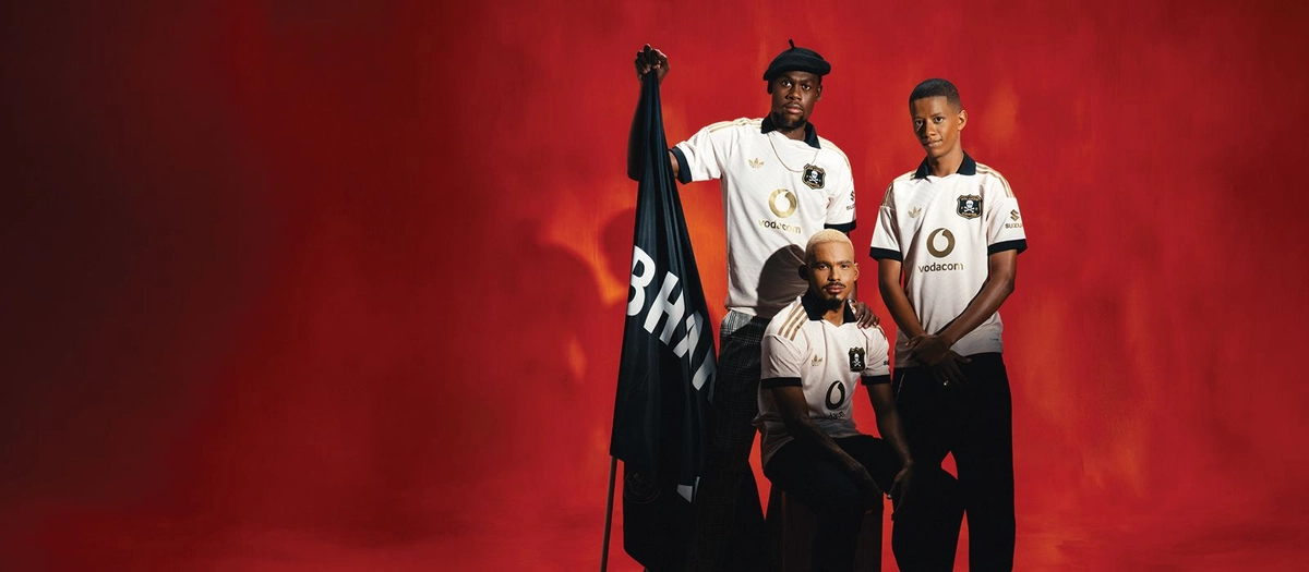 ORLANDO PIRATES