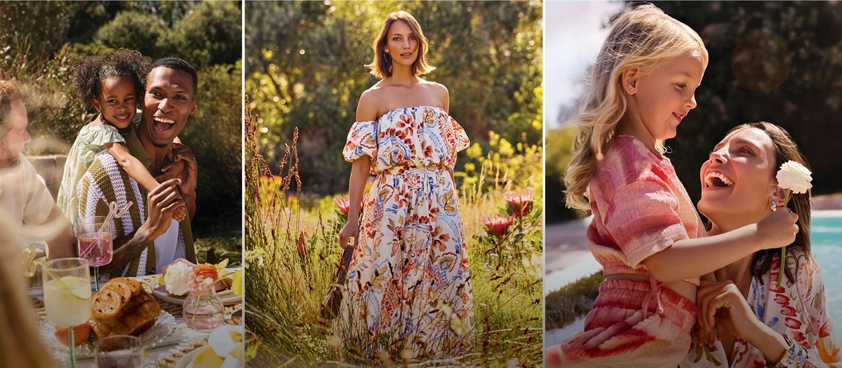 Girls co-ords from R129.99