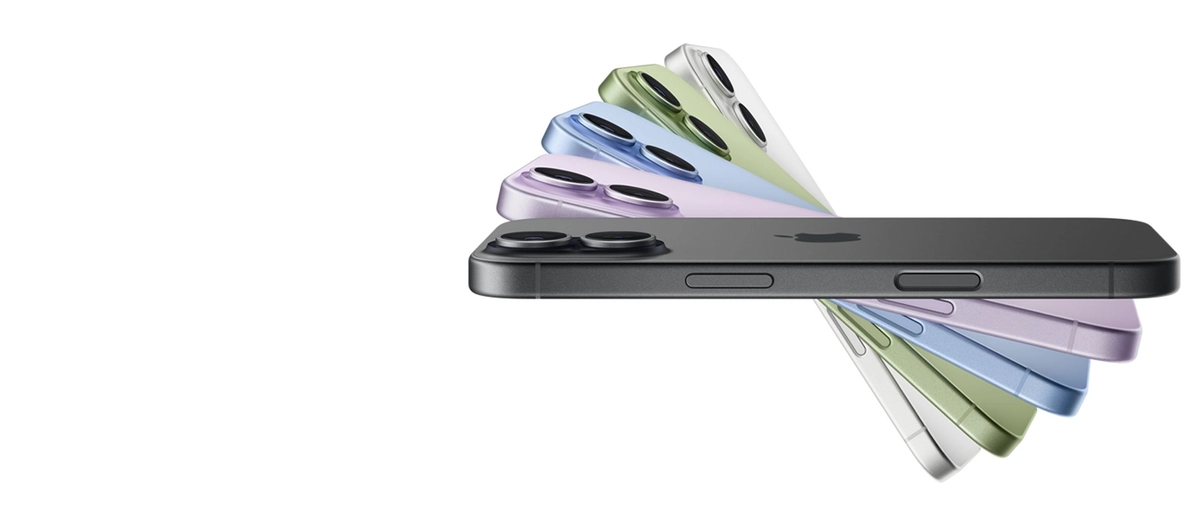 Shop Apple | hi online