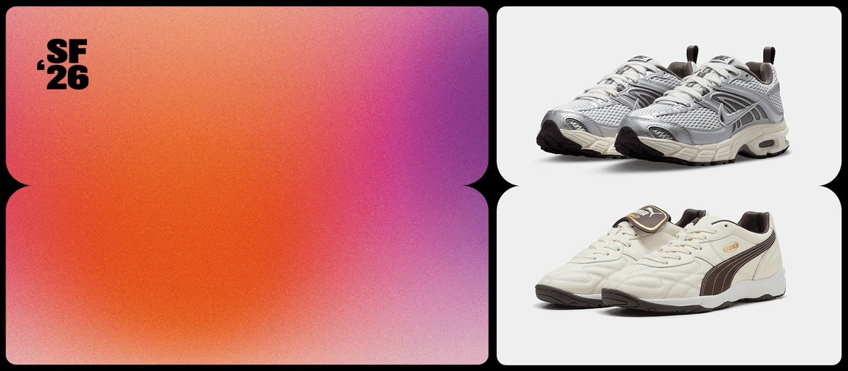 20% off Sneakers