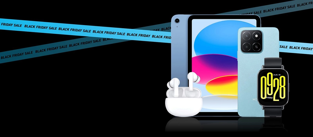 Shop Black Friday deals | hi online