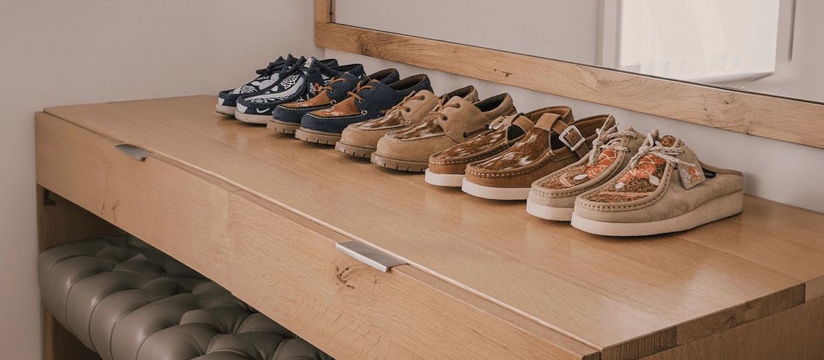 Archive x Grasshopper