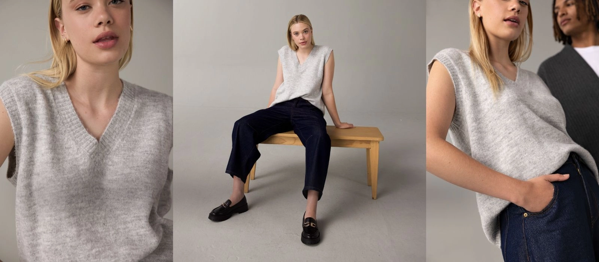 Womens knitwear now R199.99