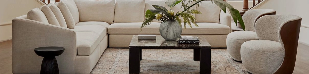Couches Lookbook
