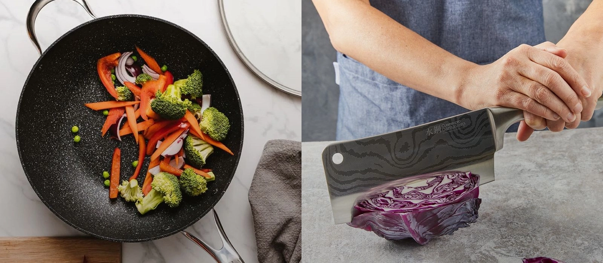 Cuisine::pro