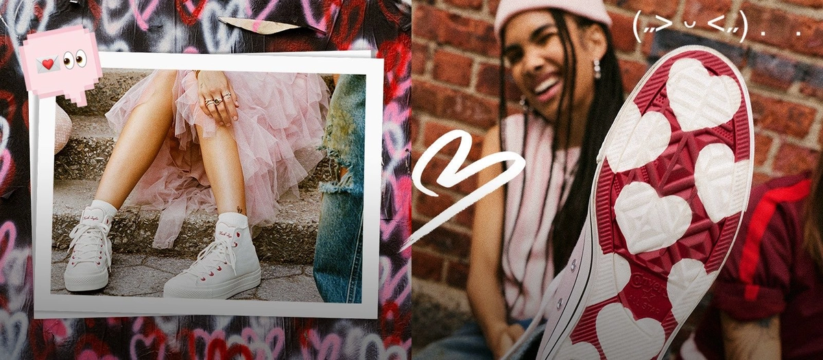 Converse Chuck Taylor