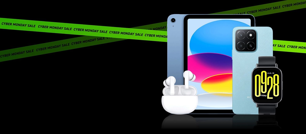 Shop Cyber Monday deals | hi online