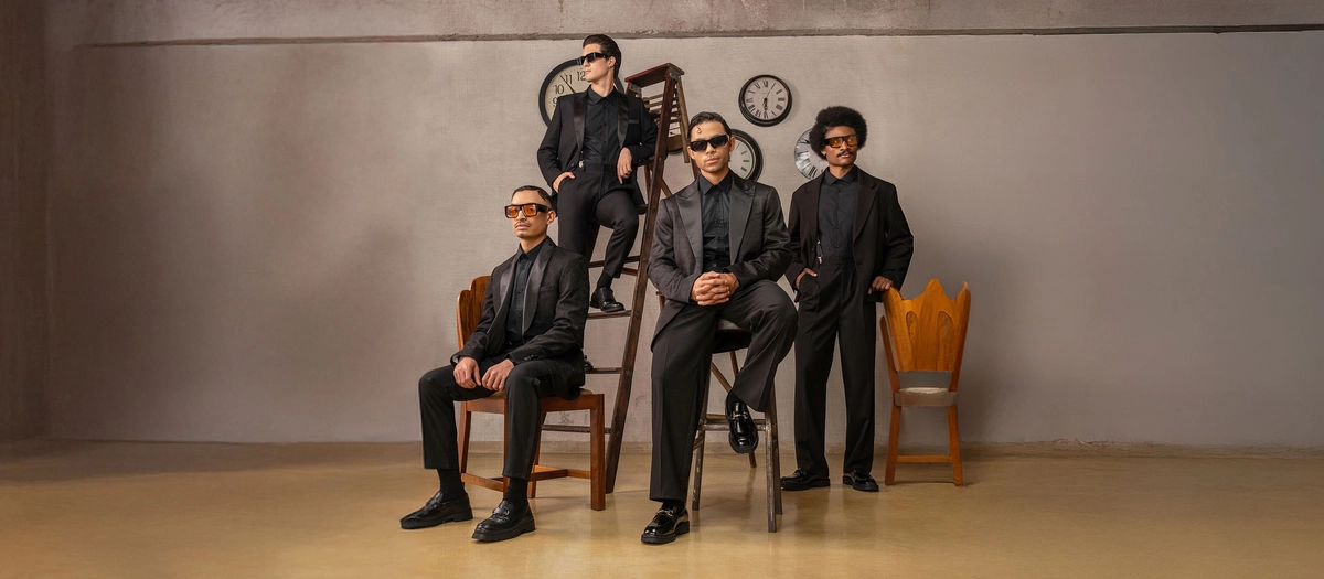 Markham Collar Club - Spotlight