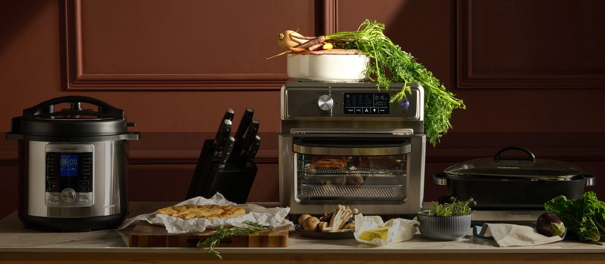 Winter Cooking