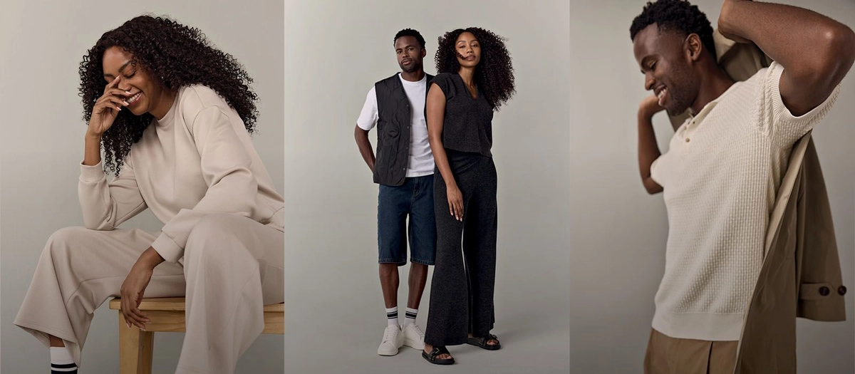 Exact Style Essentials