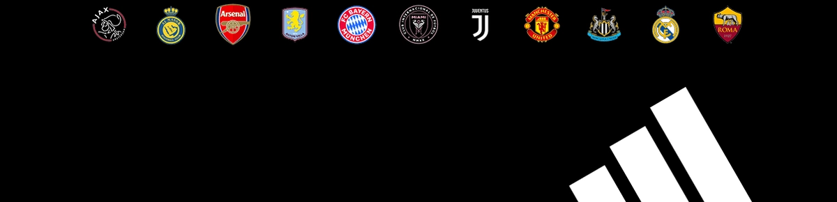 adidas competition
