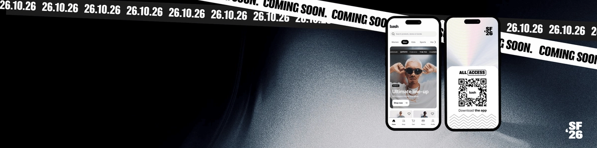 SHOPFEST ‘26 is coming