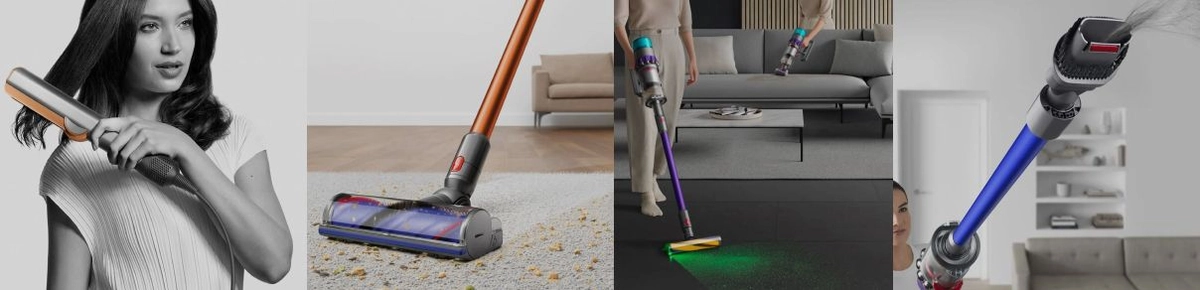 R2500 off Dyson
