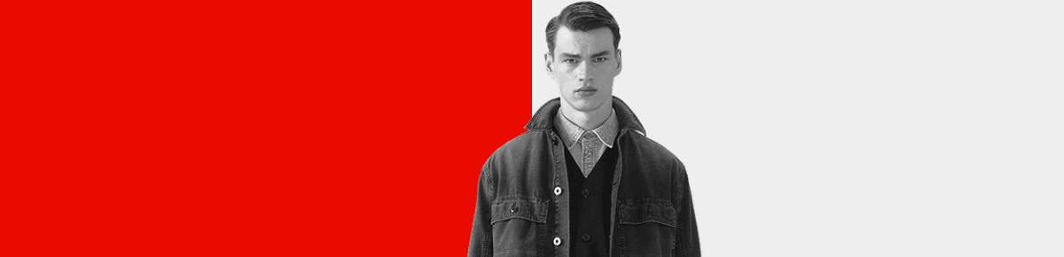 Selected styles, 50% off