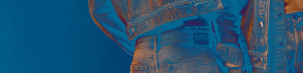 G-Star Sale