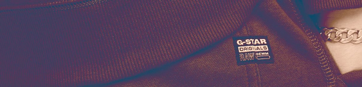 G-Star Sale