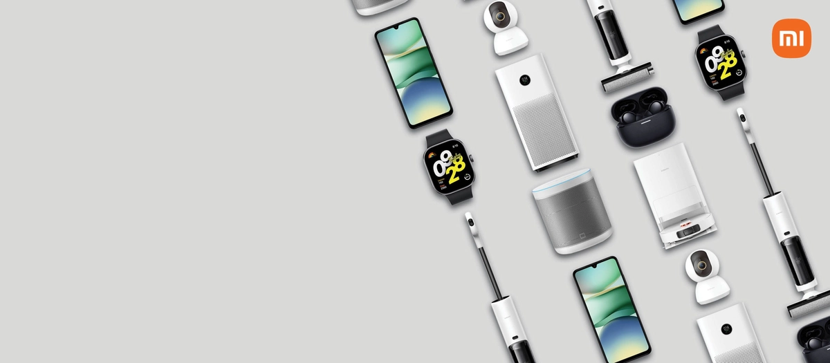 Shop Xiaomi | hi online