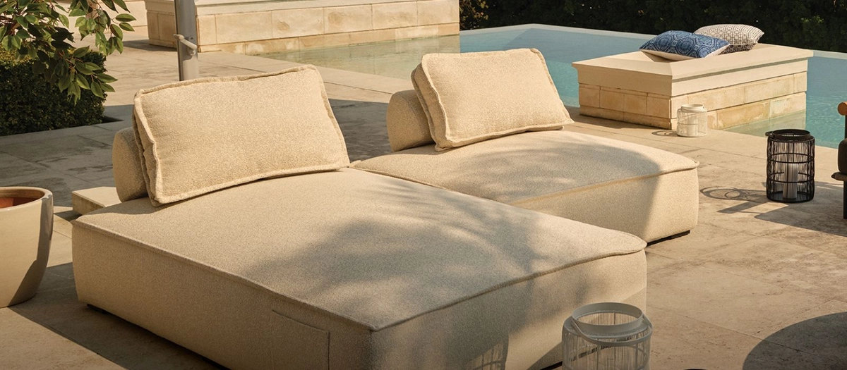 25% off selected living room and outdoor pieces