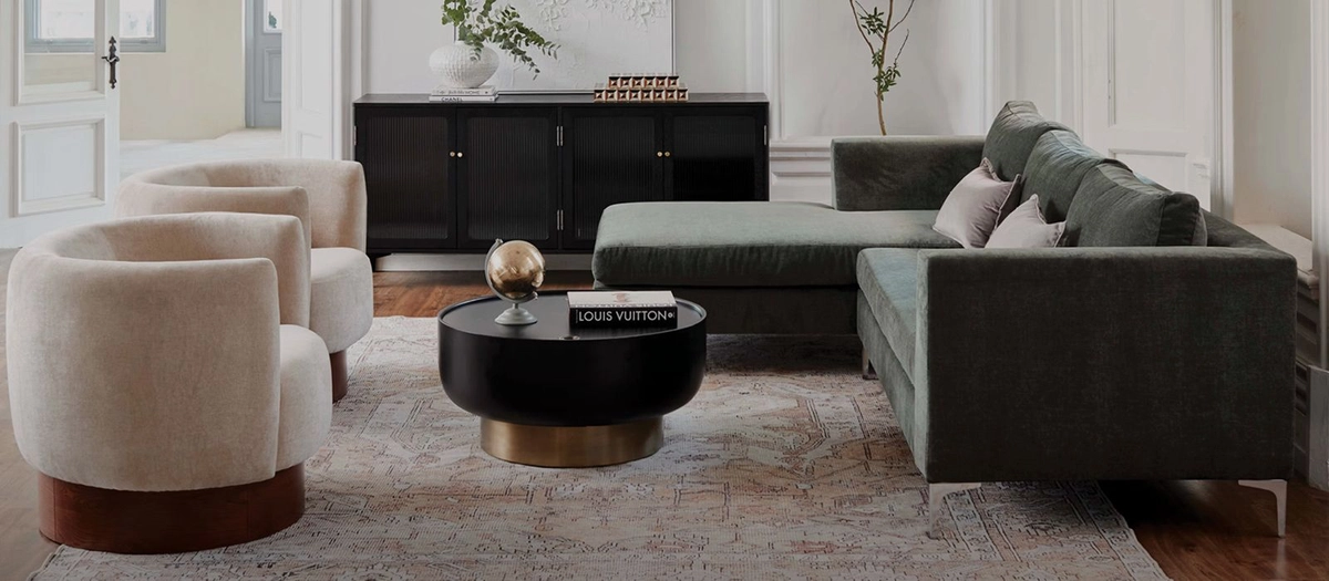 25% off selected couches