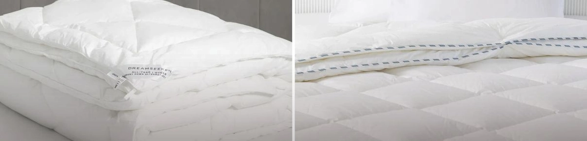 Up to 25% off Duvet Inners