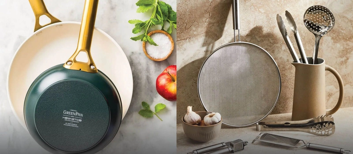 3 for 2 on homeware