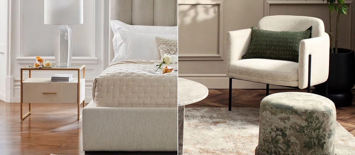 25% off Furniture
