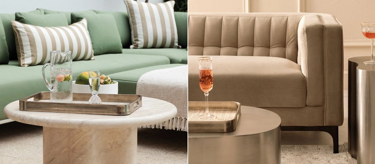 Buy 2 get 50% off furniture