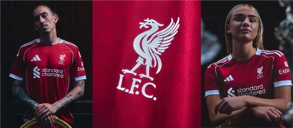 adidas x liverpool
