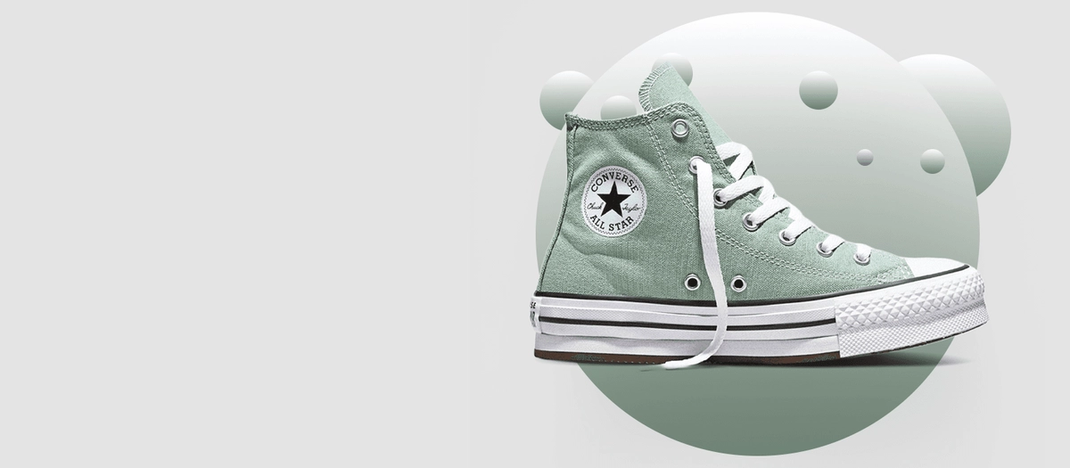 Step Into Vans