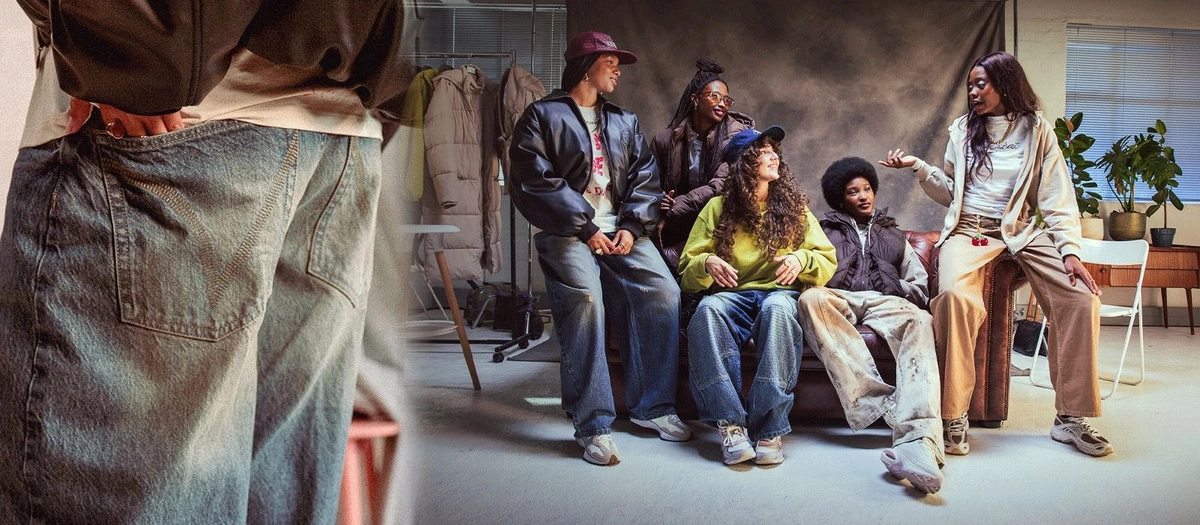 RDBT Denim Winter '26