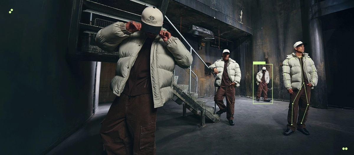 Your Uniform, Elevated