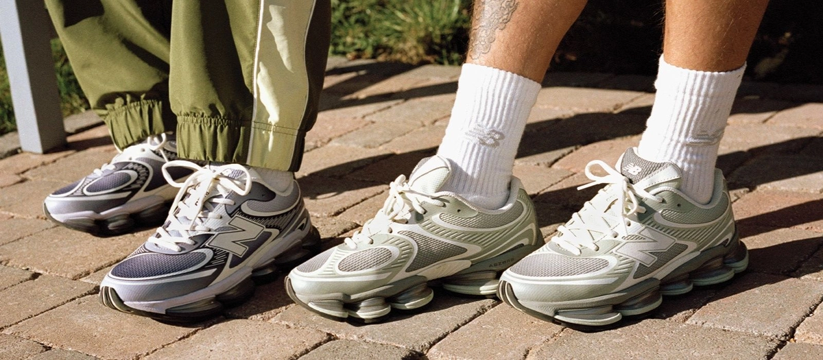 New Balance 