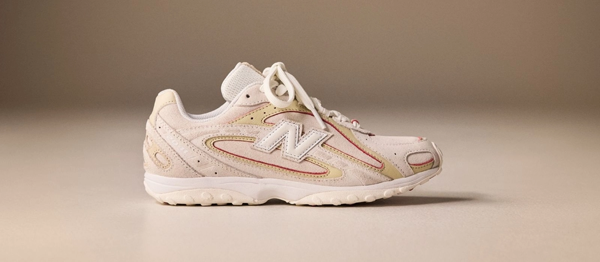 Just dropped