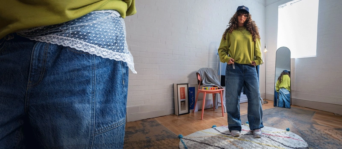 RDBT Denim Winter '26